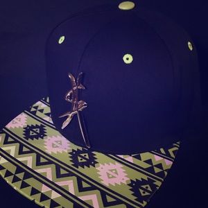 Unisex Side Hussle Hat